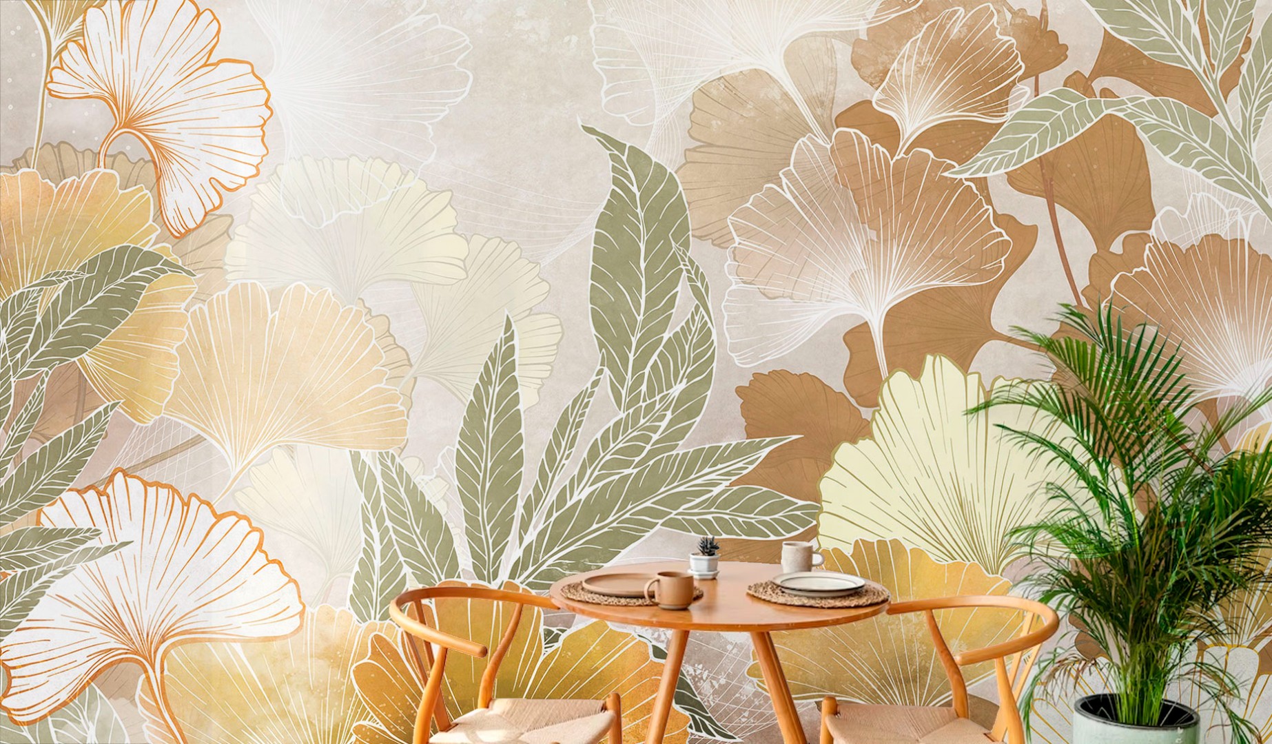 Фрески Ortograf арт 34979 фото 2