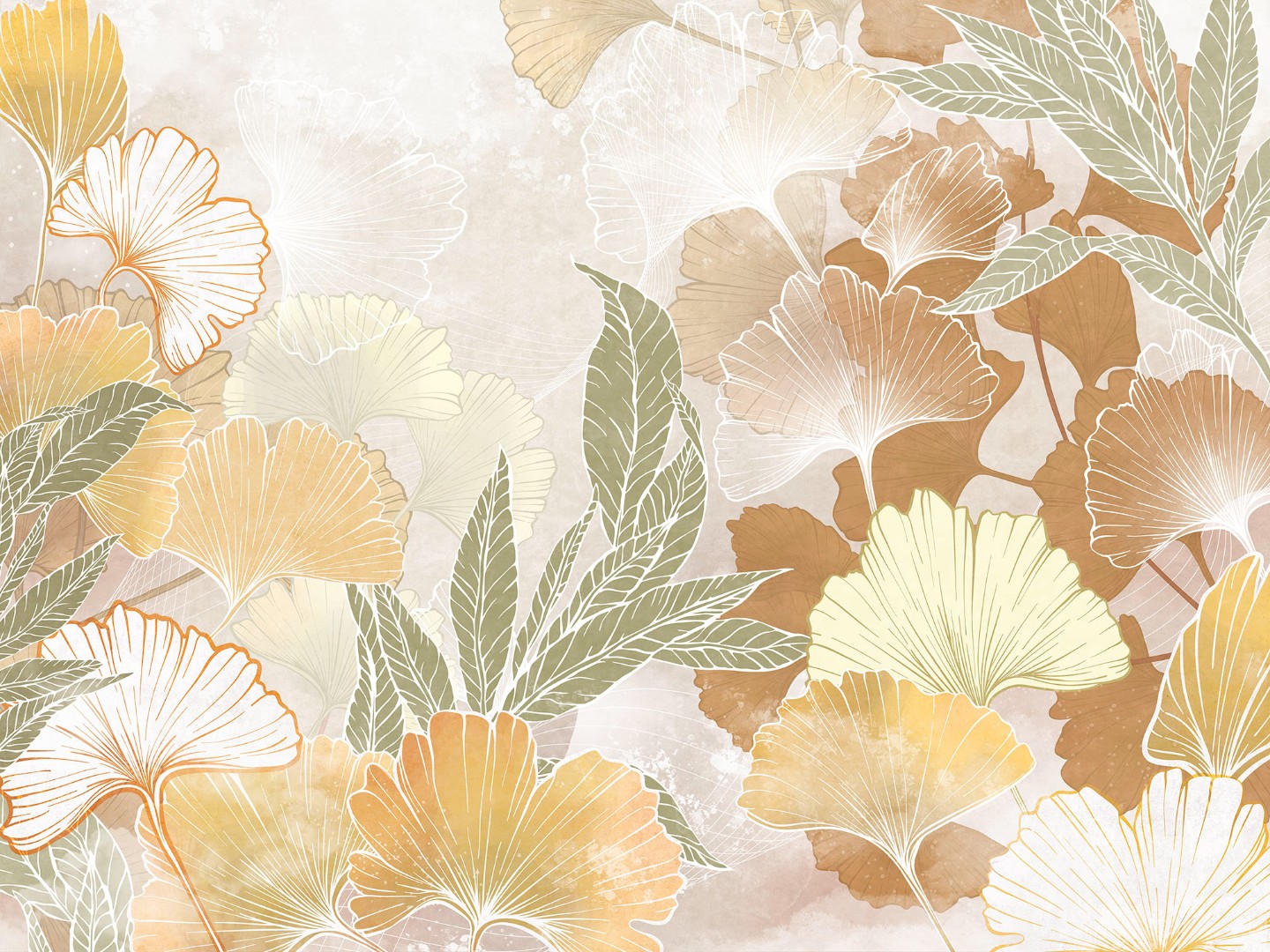 Фрески Ortograf арт 34979 фото 1