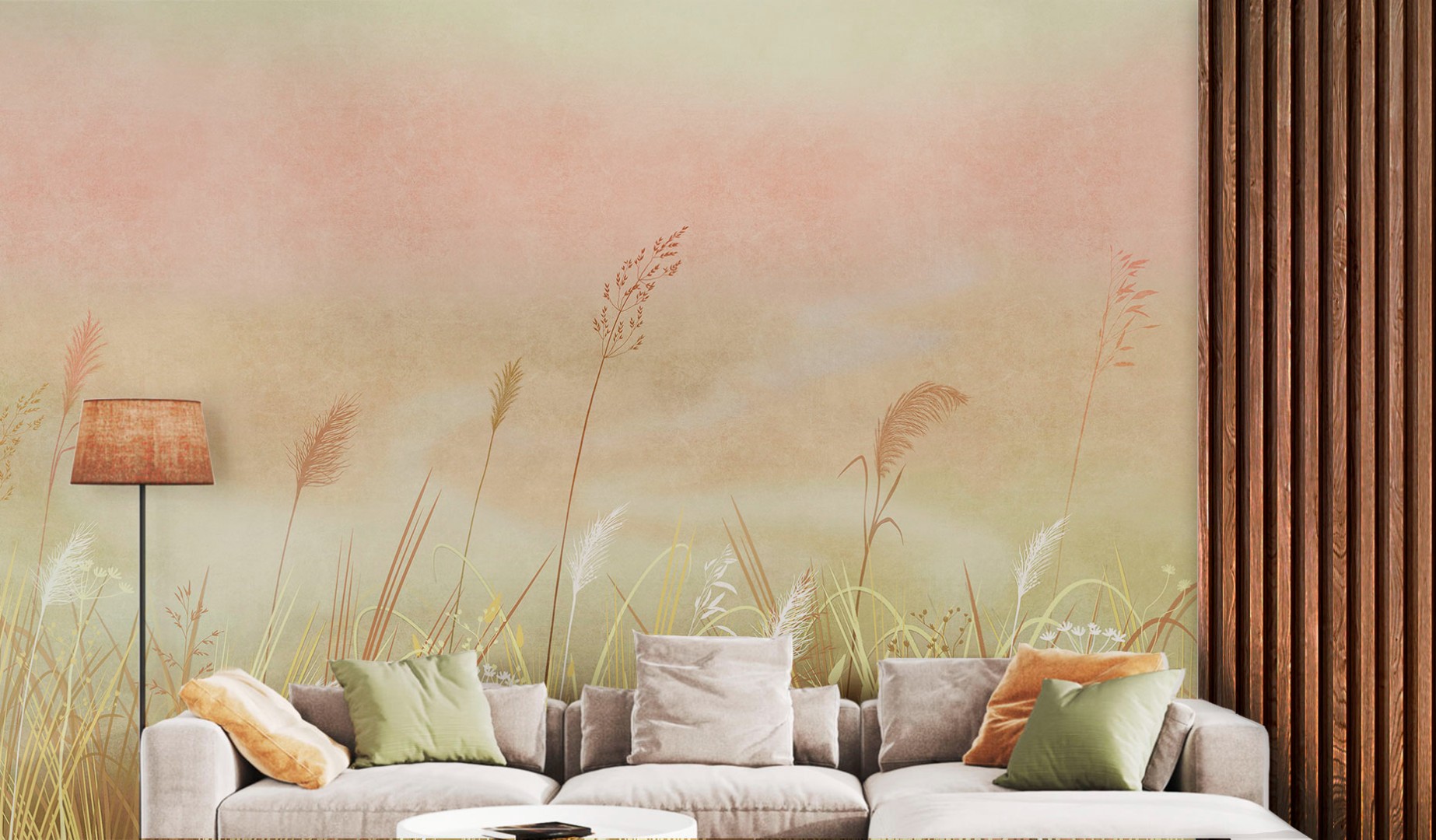 Фрески Ortograf арт 34981 фото 2