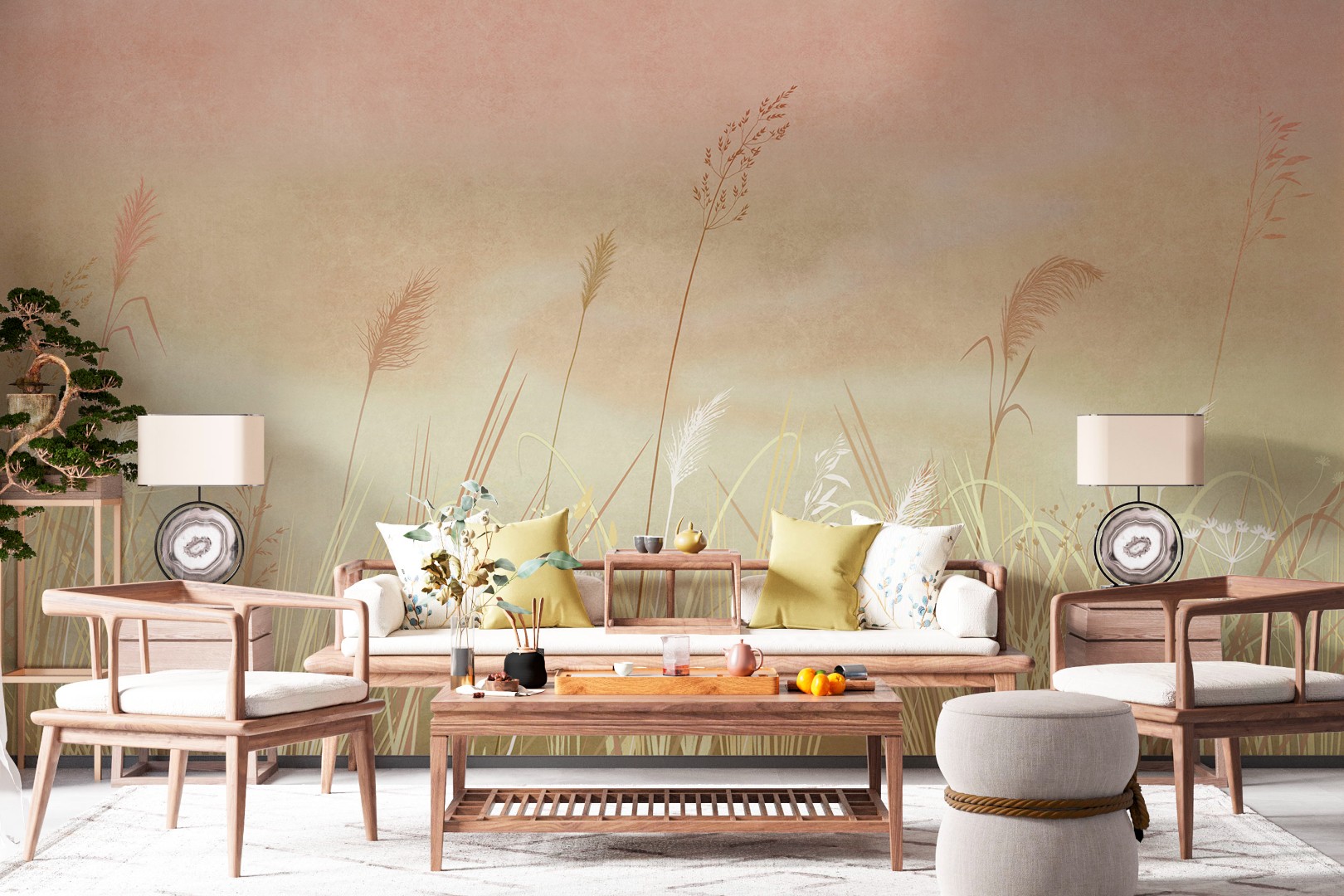 Фрески Ortograf арт 34981 фото 3