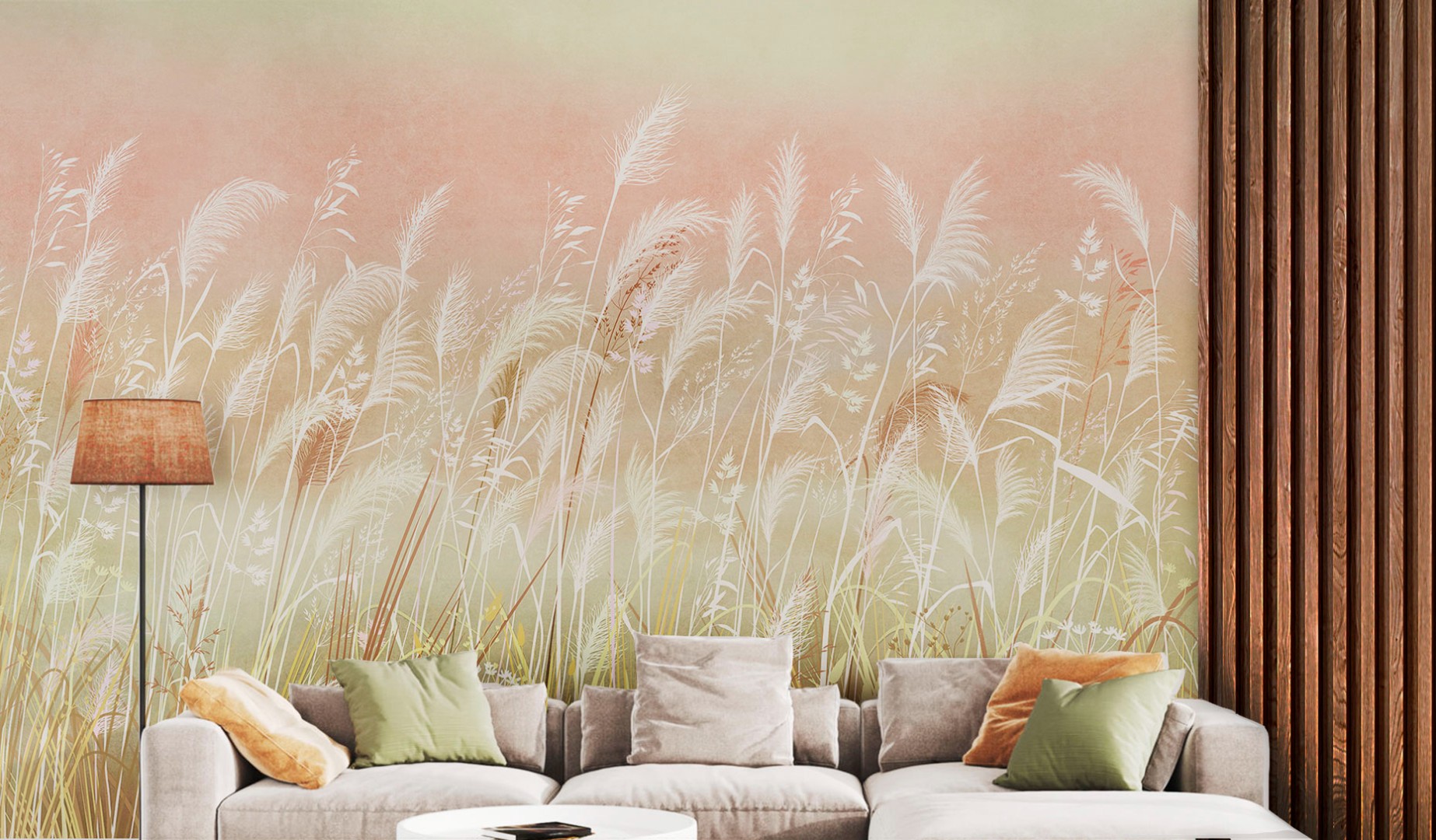 Фрески Ortograf арт 34982 фото 2