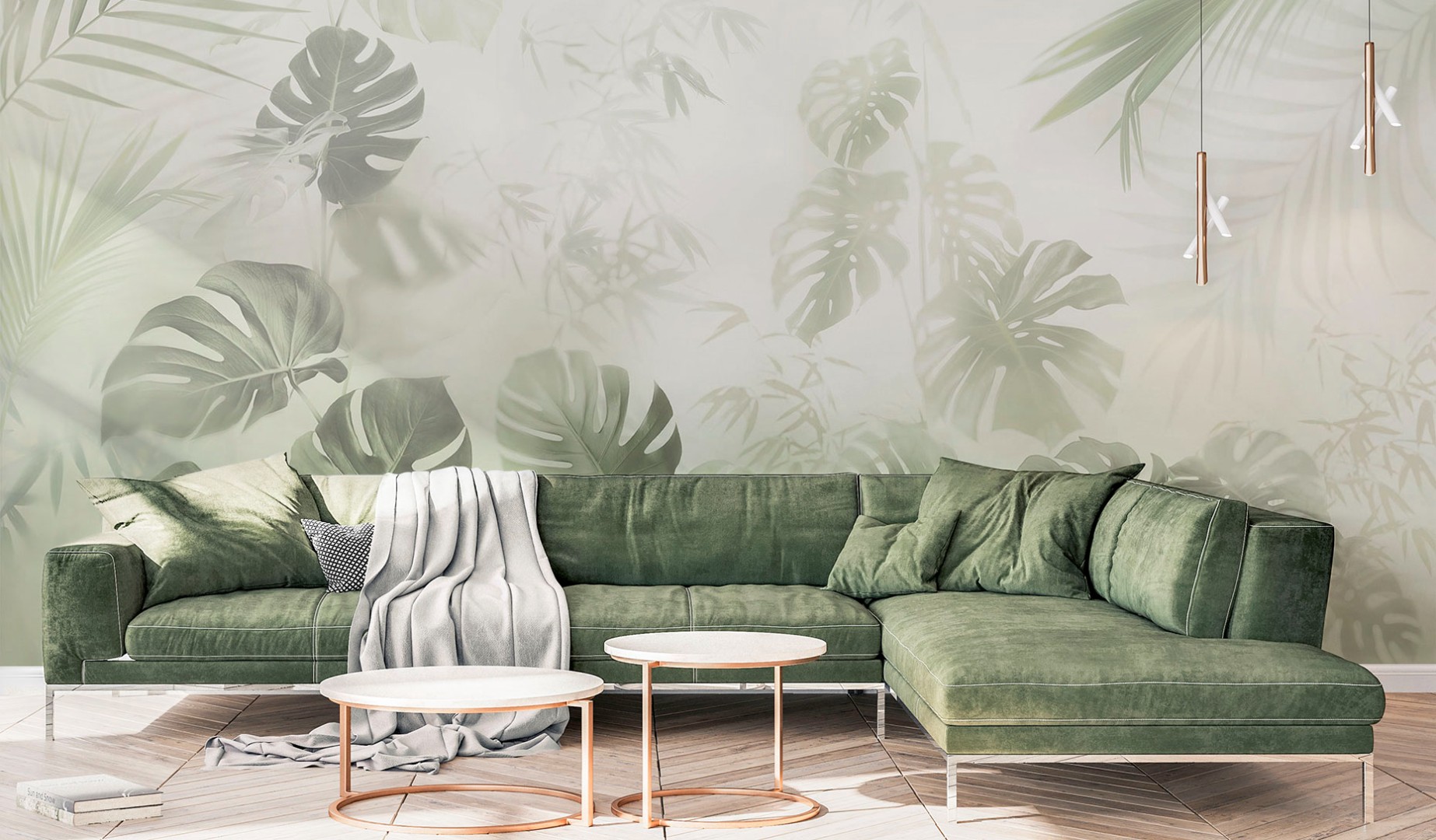 Фрески Ortograf арт 34987 фото 2