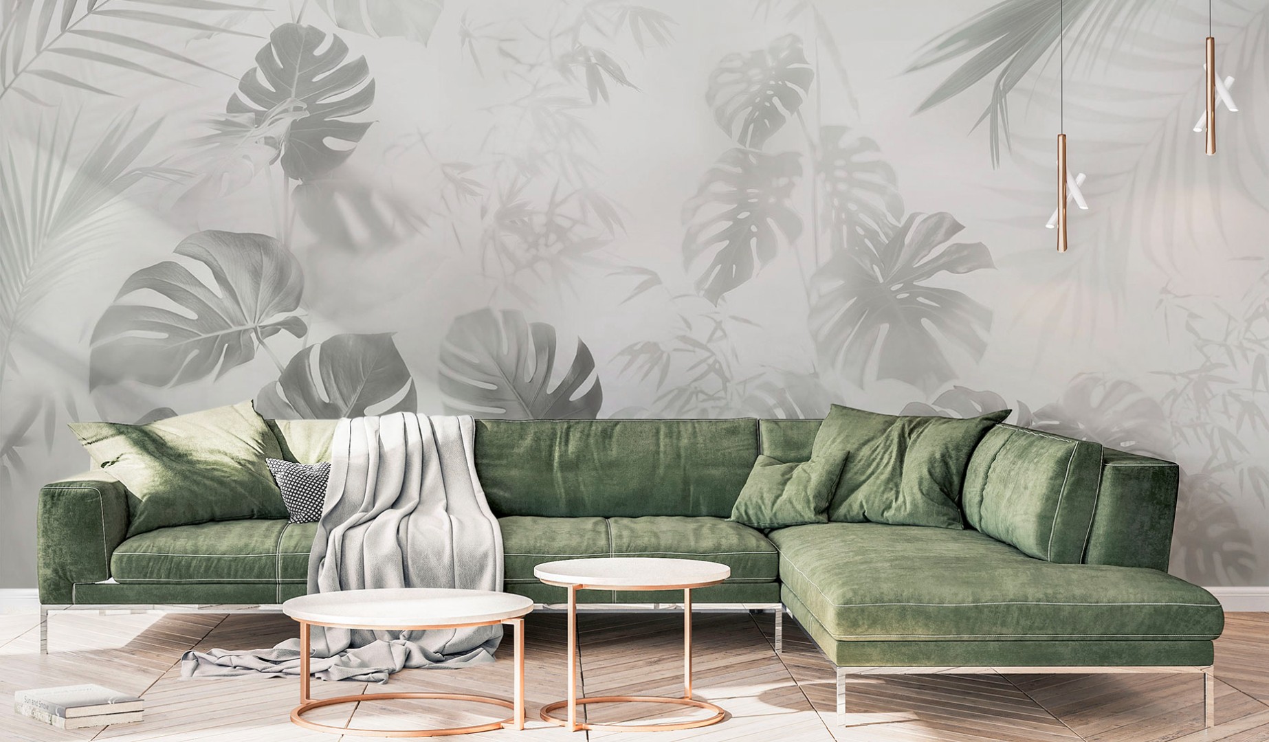 Фрески Ortograf арт 34988 фото 2