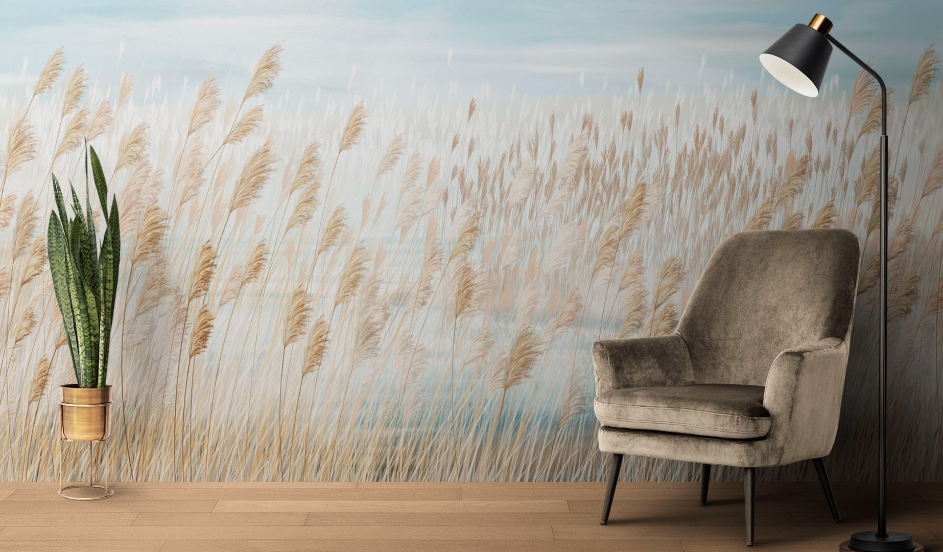 Фрески Ortograf арт 34989 фото 2