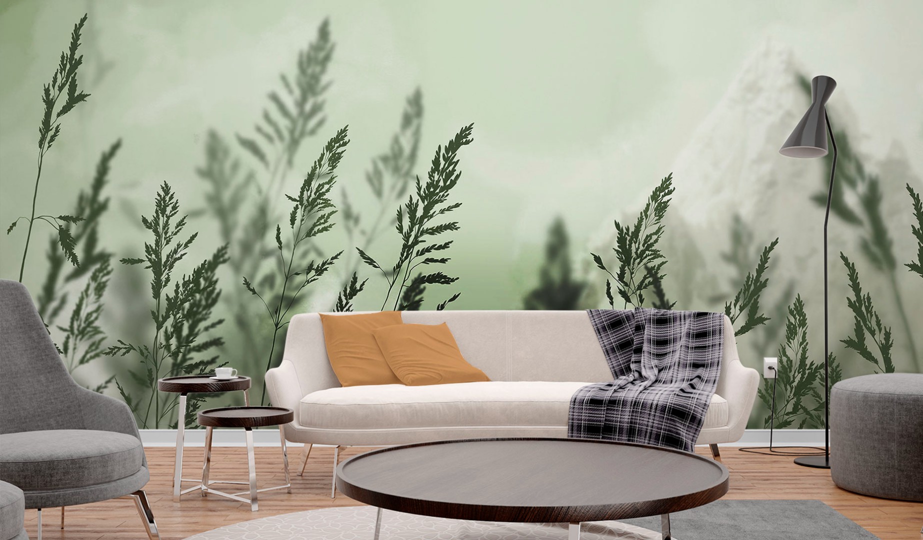 Фрески Ortograf арт 34992 фото 2