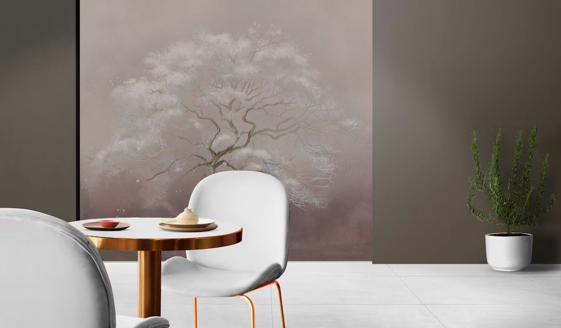 Фрески Ortograf арт 34994 фото 2