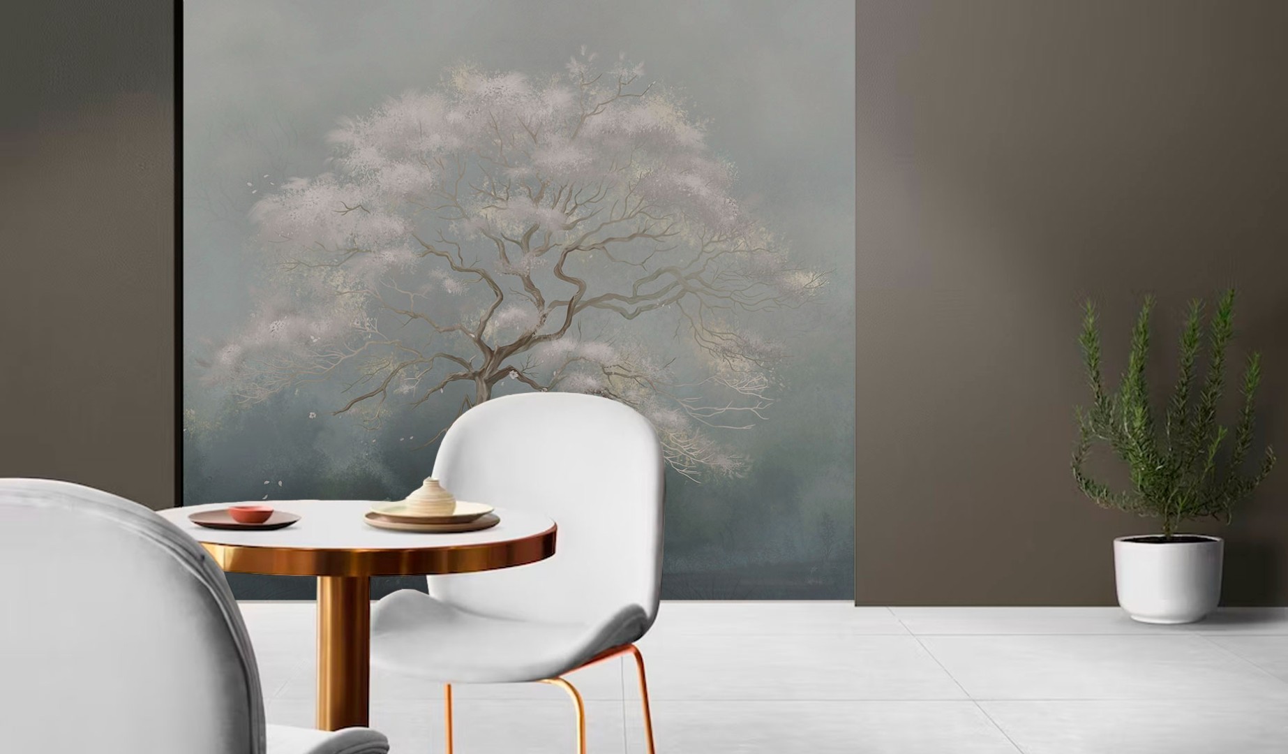 Фрески Ortograf арт 34995 фото 2