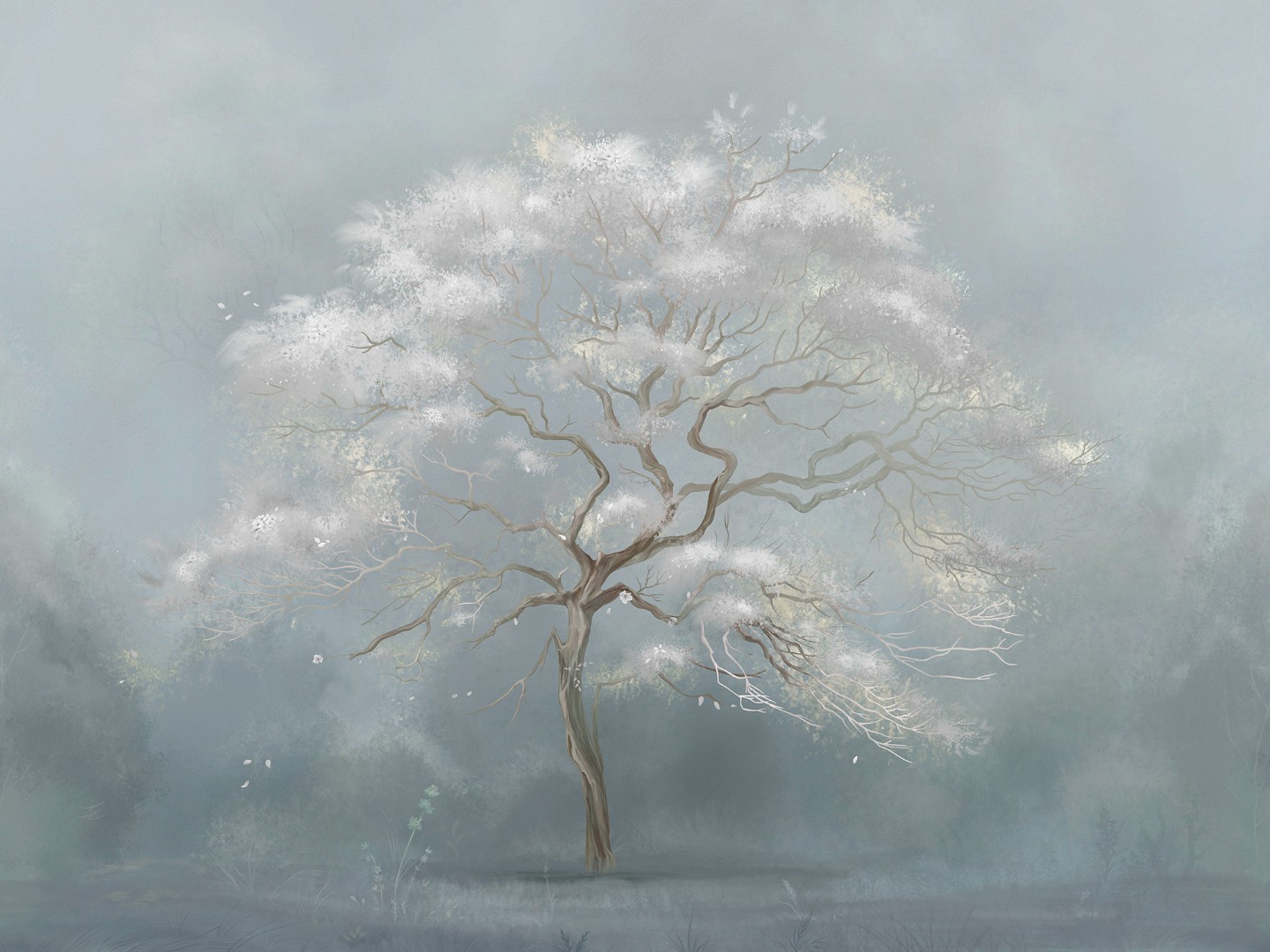 Фрески Ortograf арт 34995 фото 1