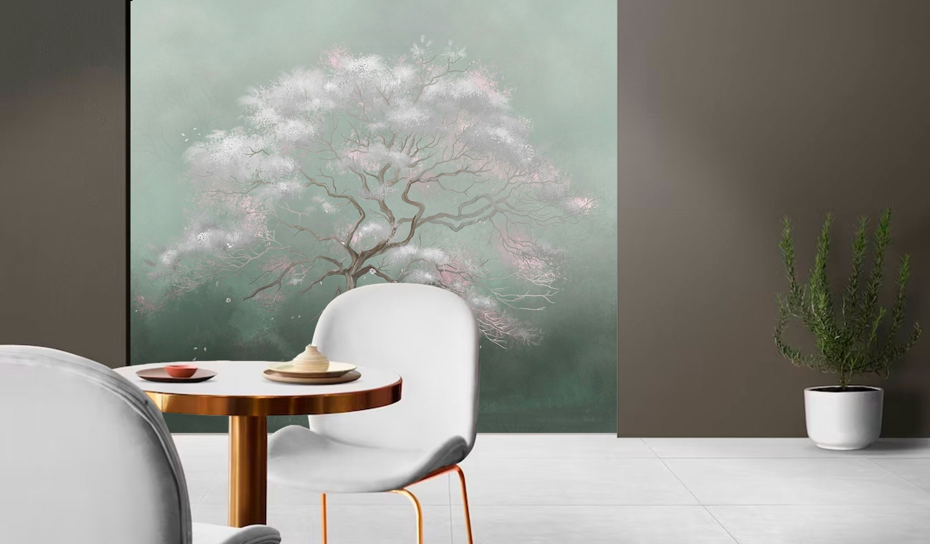 Фрески Ortograf арт 34996 фото 2