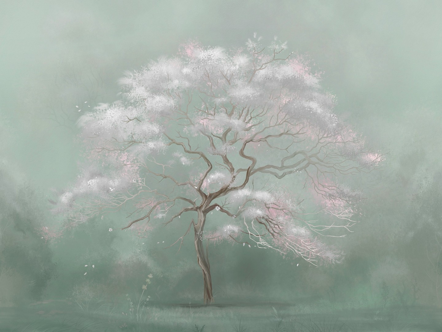 Фрески Ortograf арт 34996 фото 1