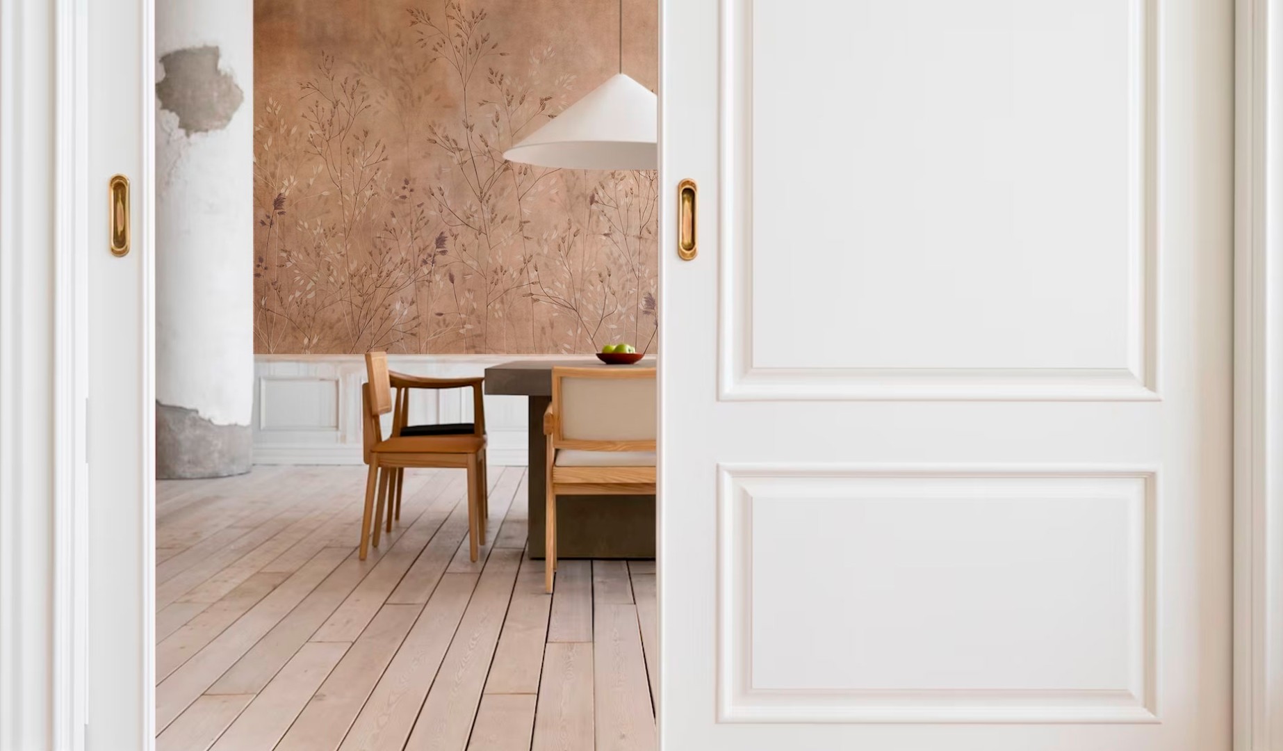 Фрески Ortograf арт 35009 фото 2