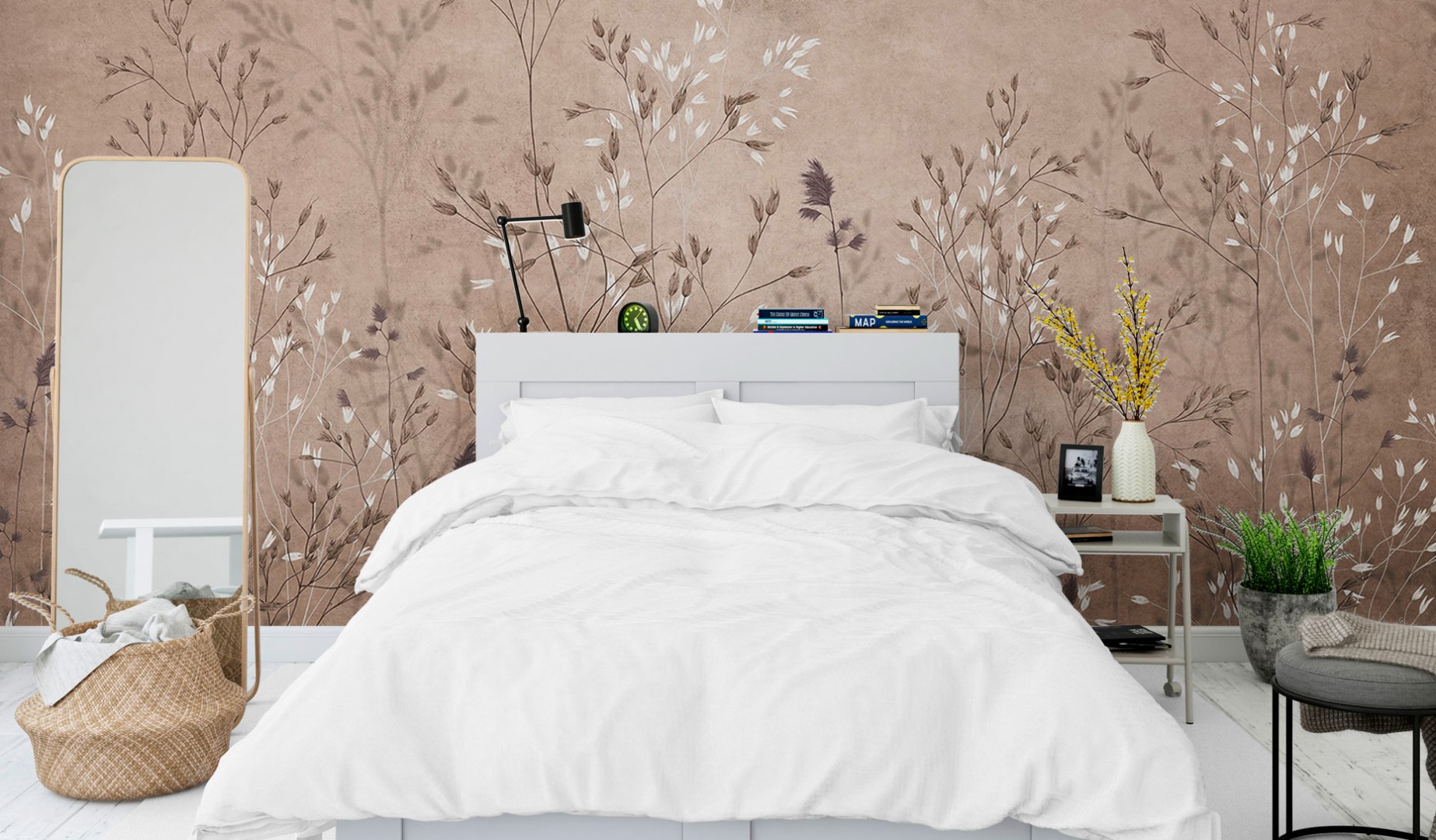 Фрески Ortograf арт 35009 фото 3