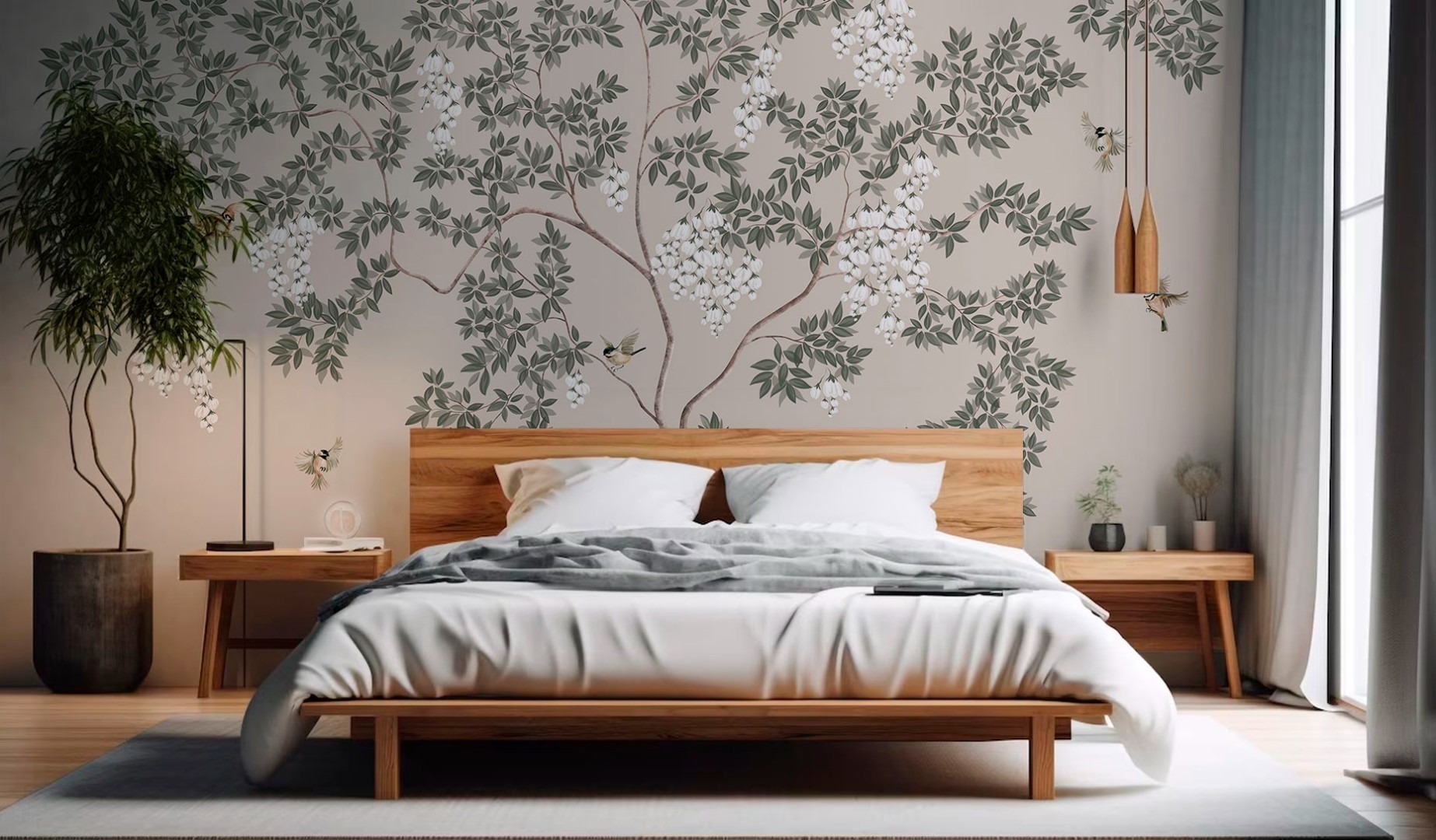 Фрески Ortograf арт 35010 фото 2