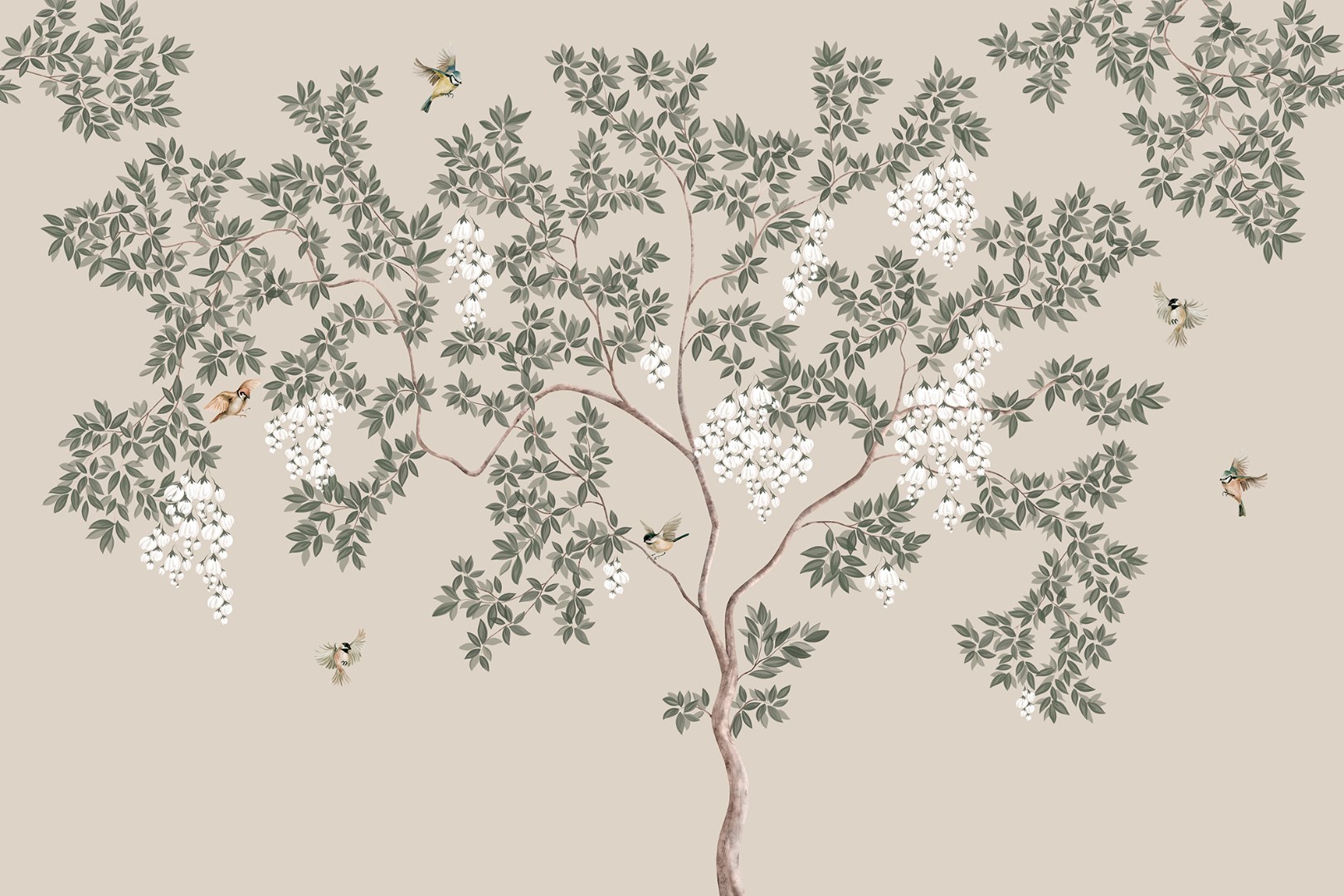 Фрески Ortograf арт 35010 фото 1