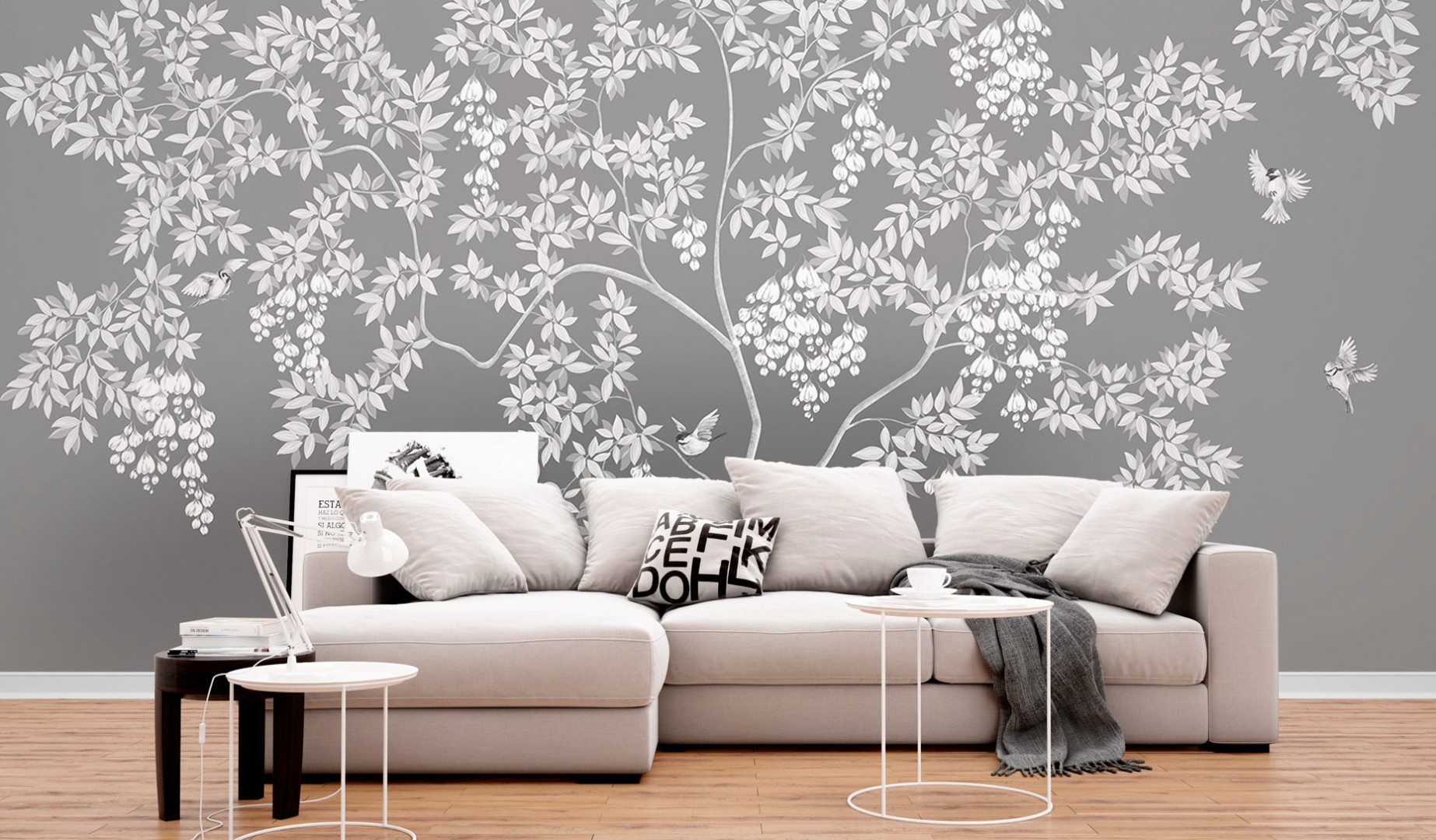 Фрески Ortograf арт 35011 фото 3