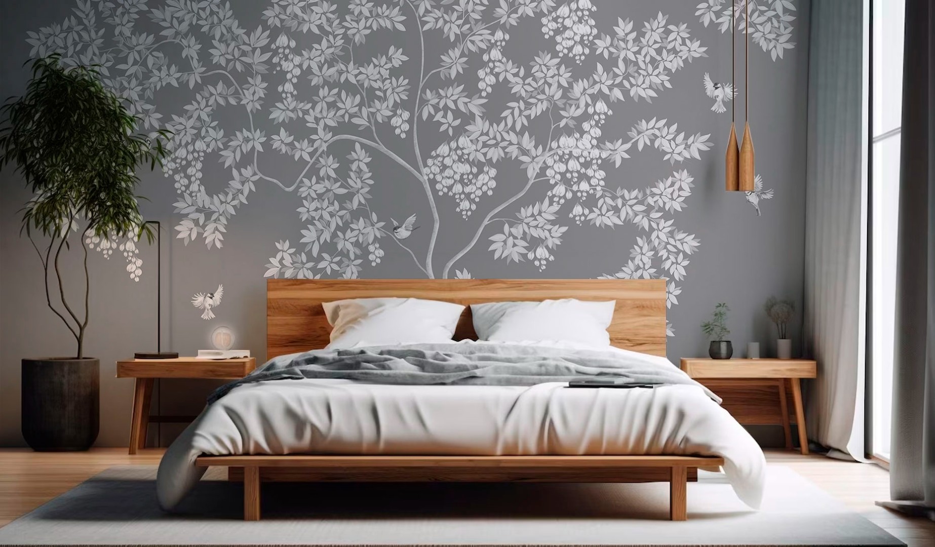 Фрески Ortograf арт 35011 фото 2