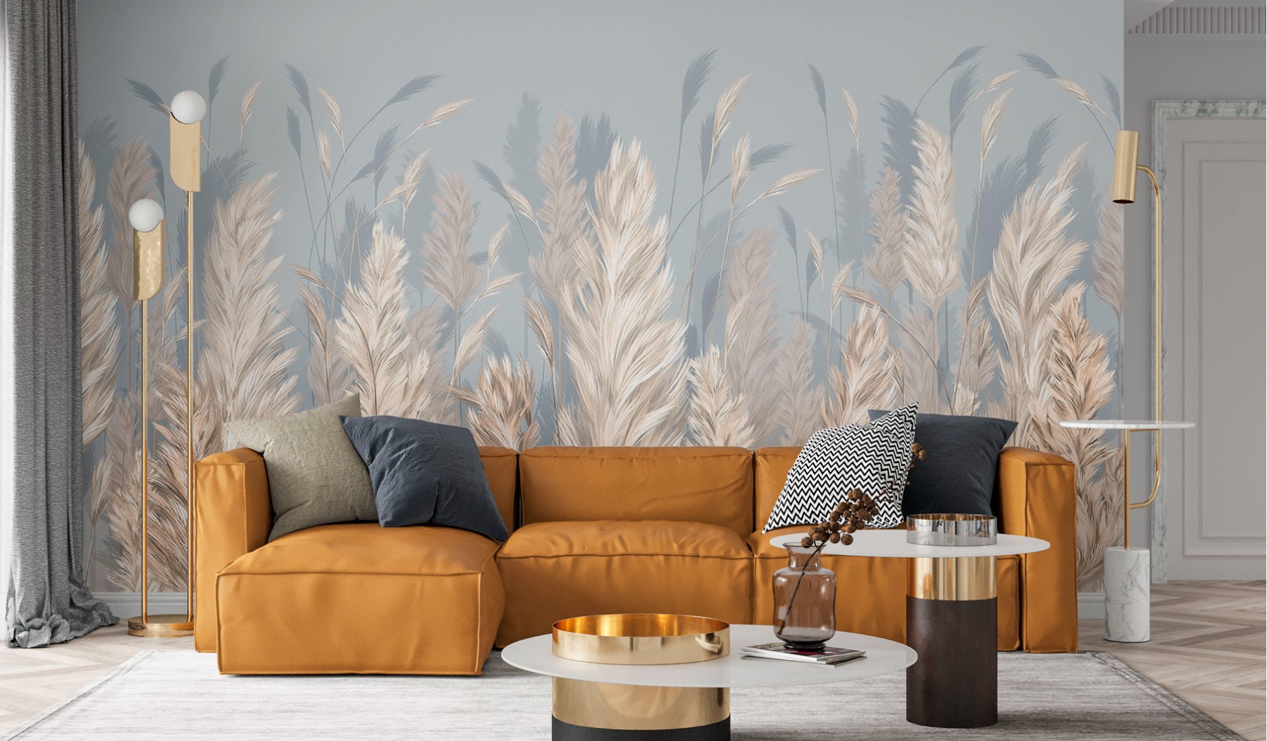 Фрески Ortograf арт 35014 фото 2