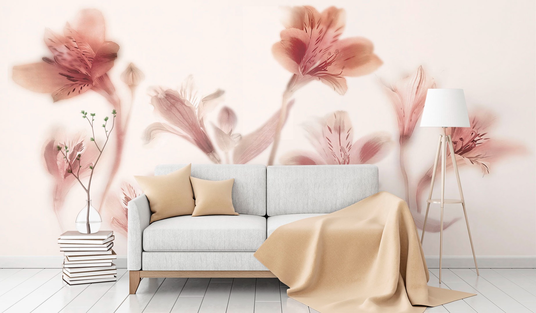 Фрески Ortograf арт 35016 фото 2