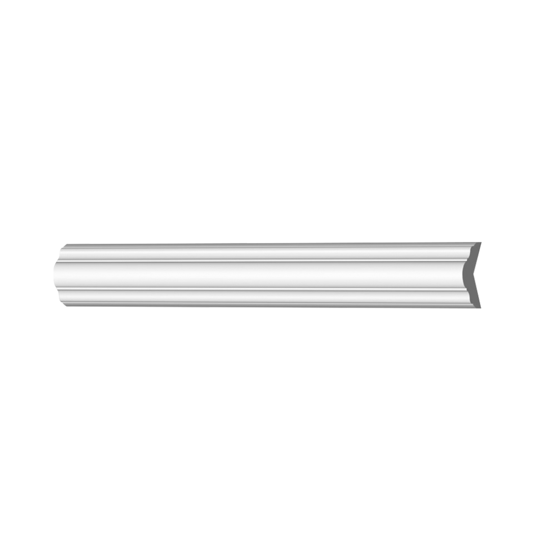 Плинтусы Decomaster арт D003-115 фото 2