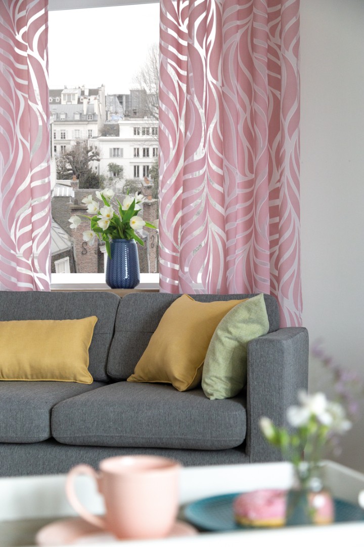 Ткани Indes арт 4568-33 фото 2