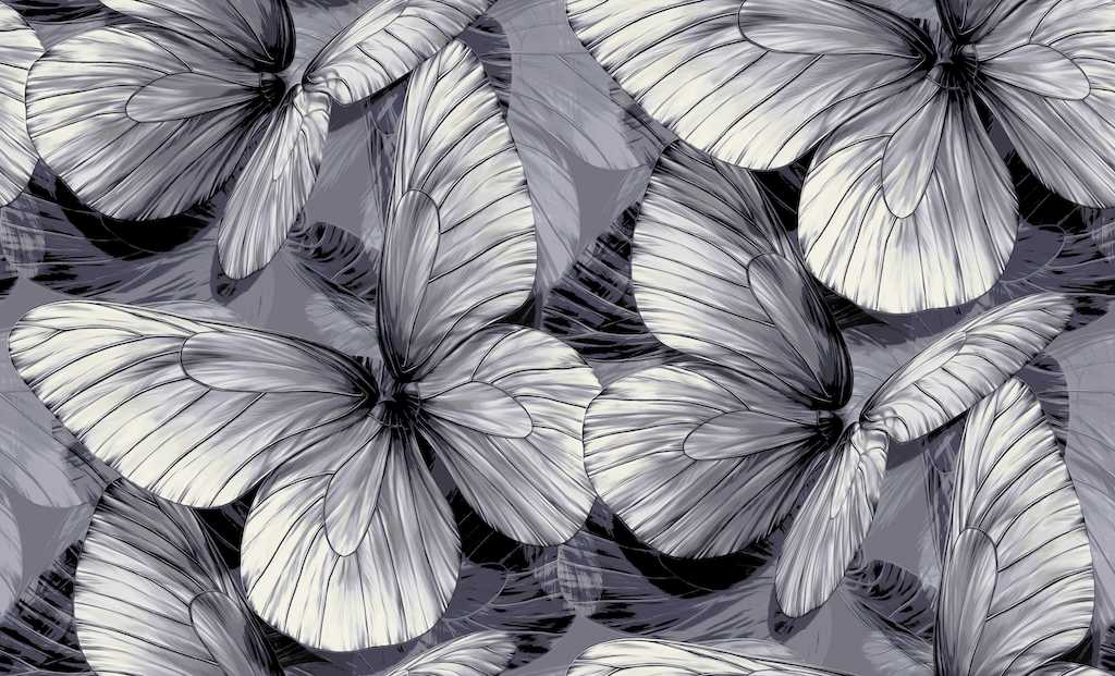 Обои Grandeco арт R139108 фото 1