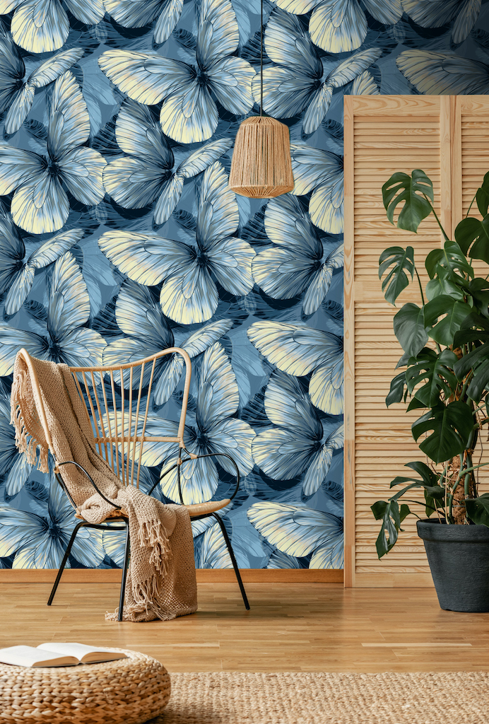 Обои Grandeco арт R139119 фото 4