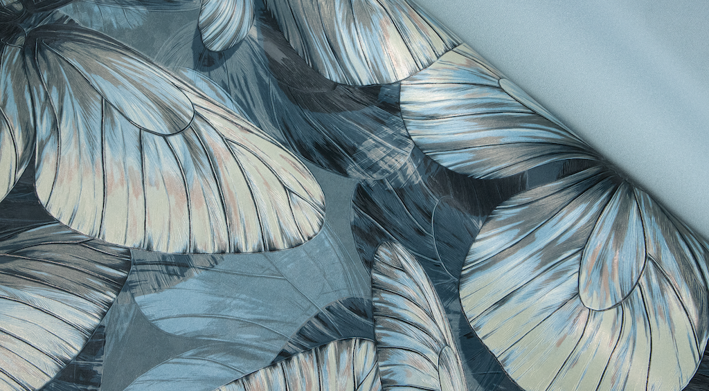 Обои Grandeco арт R139119 фото 3