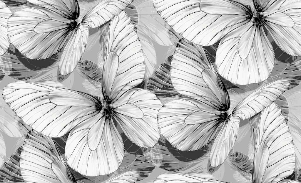 Обои Grandeco арт R139121 фото 1