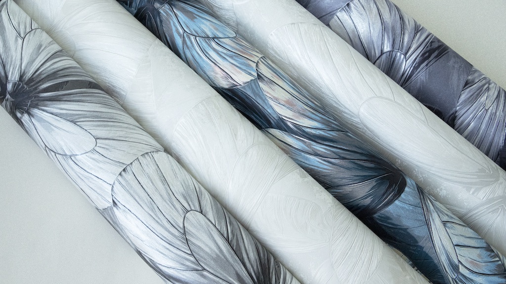 Обои Grandeco арт R139121 фото 3