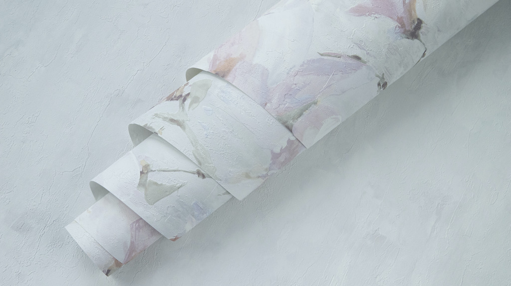 Обои Grandeco арт A68302 фото 2