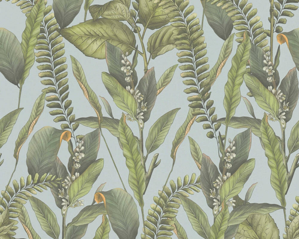 Обои A.S.Creation арт 39413-3 фото 1