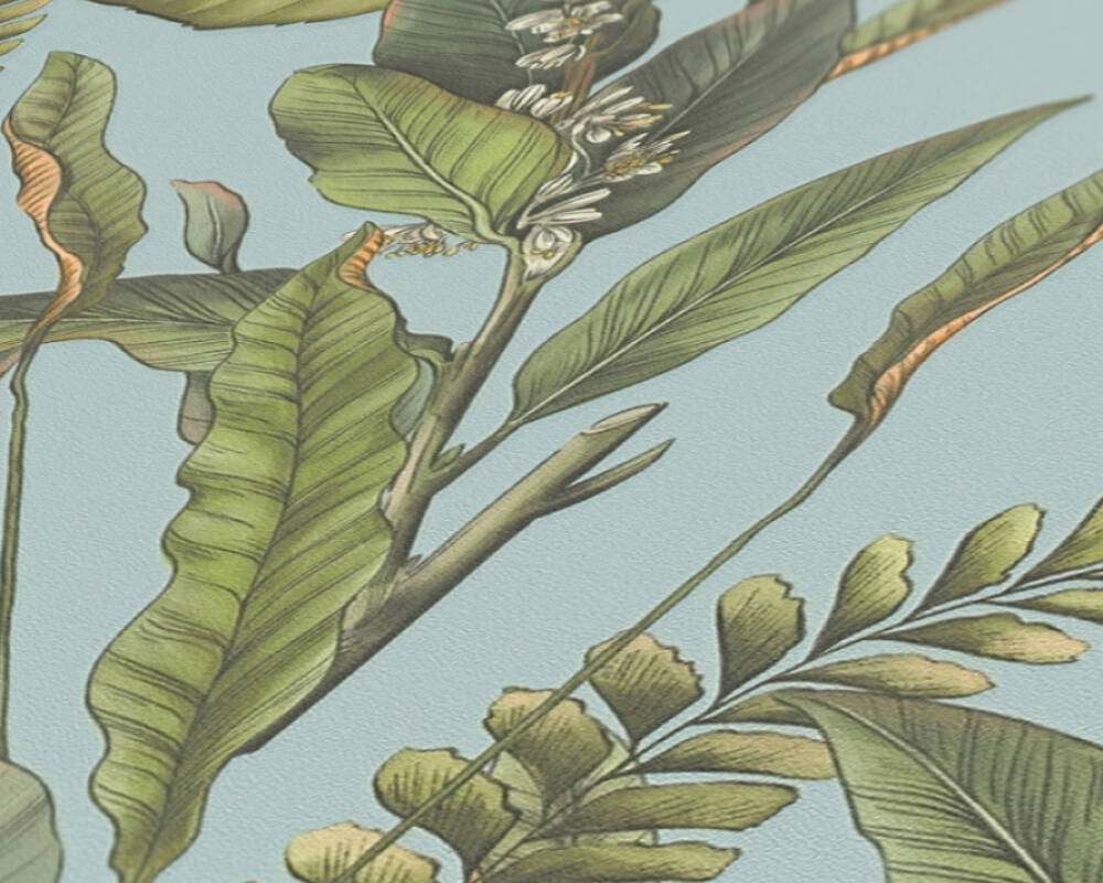 Обои A.S.Creation арт 39413-3 фото 2