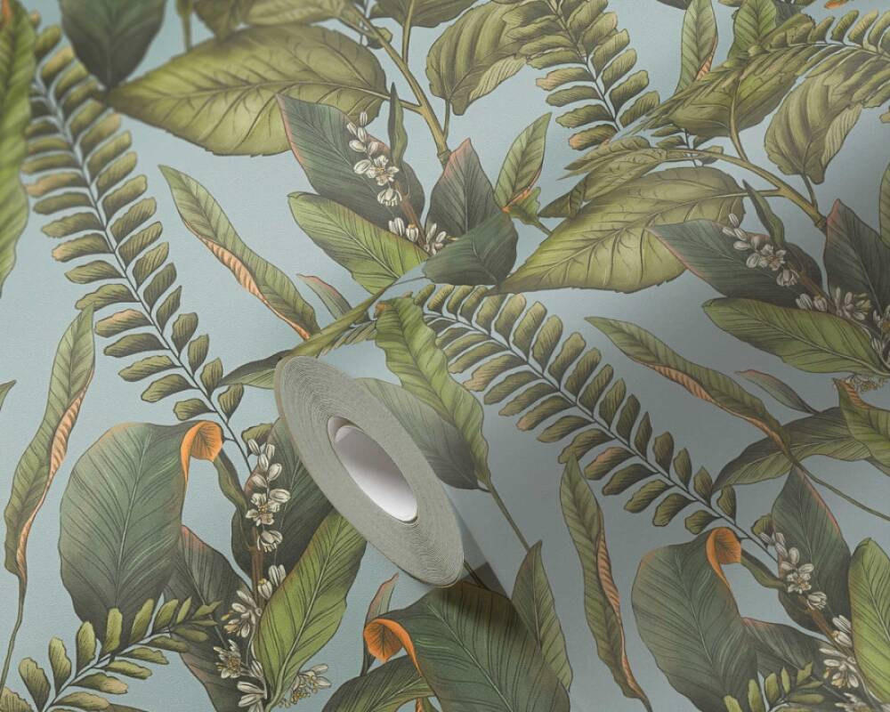 Обои A.S.Creation арт 39413-3 фото 3