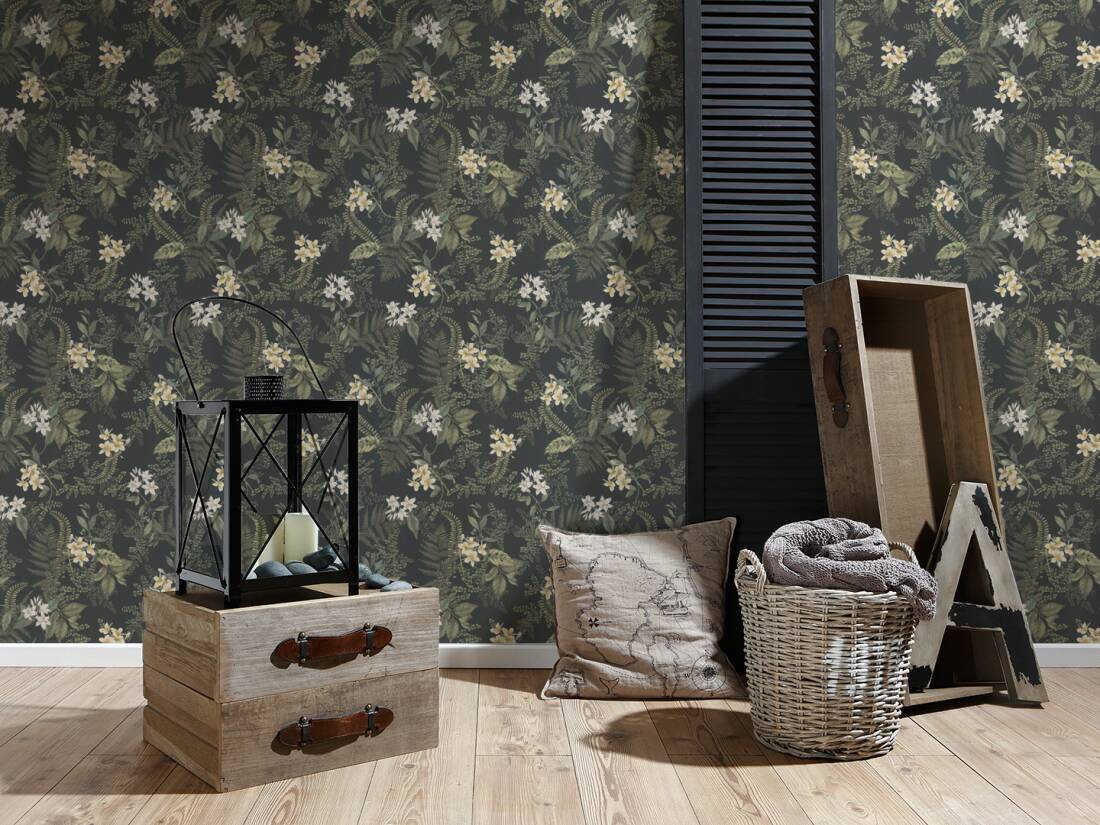 Обои A.S.Creation арт 39424-4 фото 5