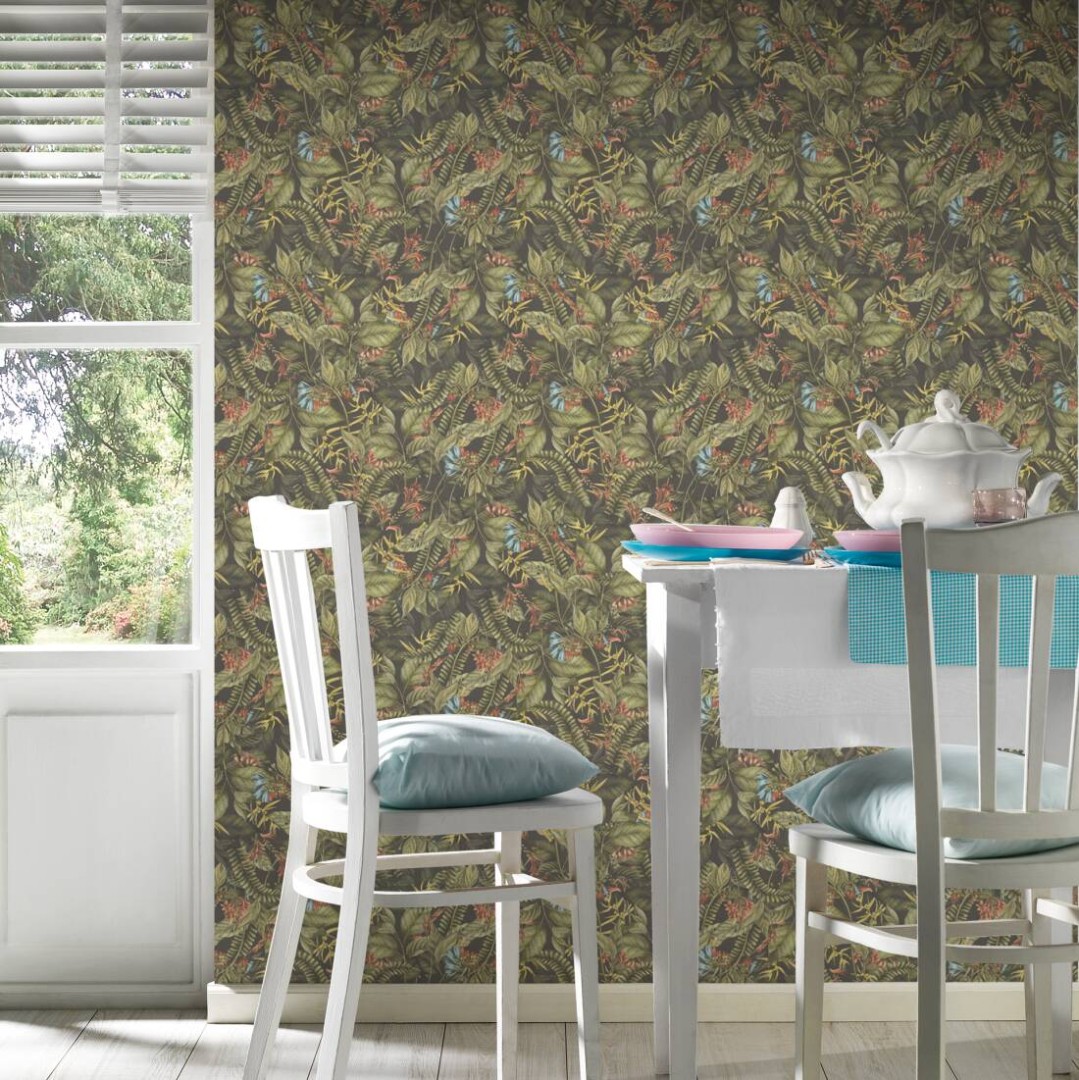 Обои A.S.Creation арт 39425-1 фото 5