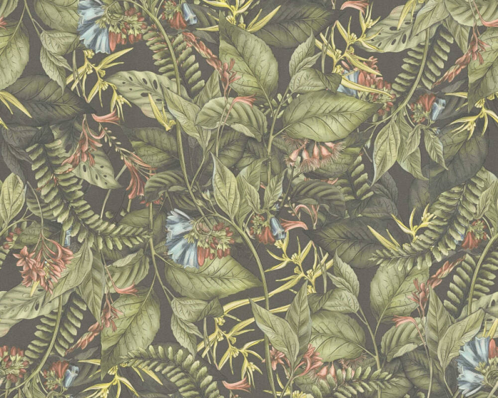 Обои A.S.Creation арт 39425-1 фото 1