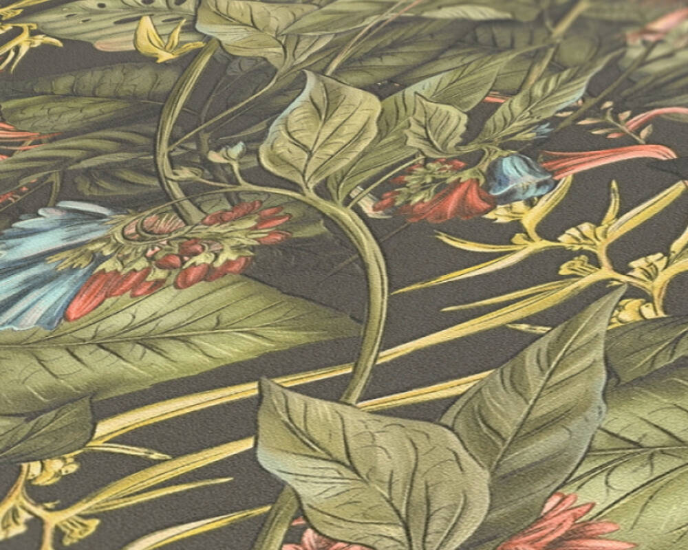 Обои A.S.Creation арт 39425-1 фото 2