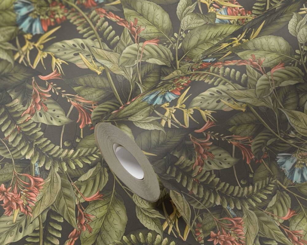 Обои A.S.Creation арт 39425-1 фото 3