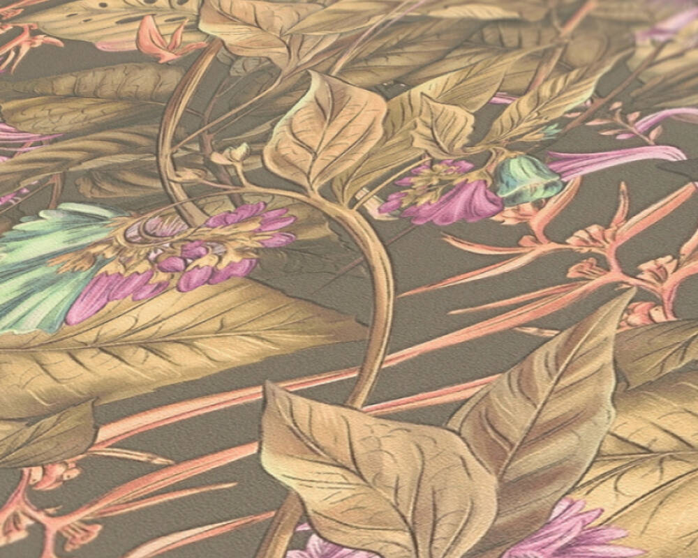 Обои A.S.Creation арт 39425-3 фото 2