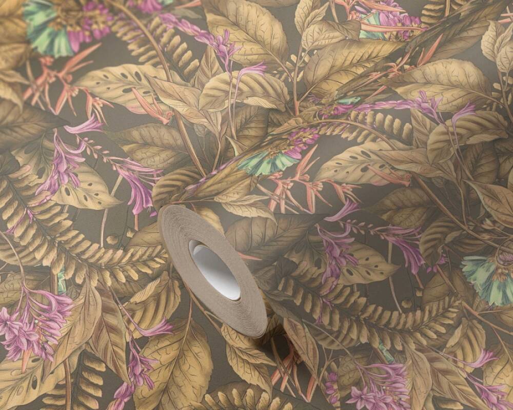 Обои A.S.Creation арт 39425-3 фото 3