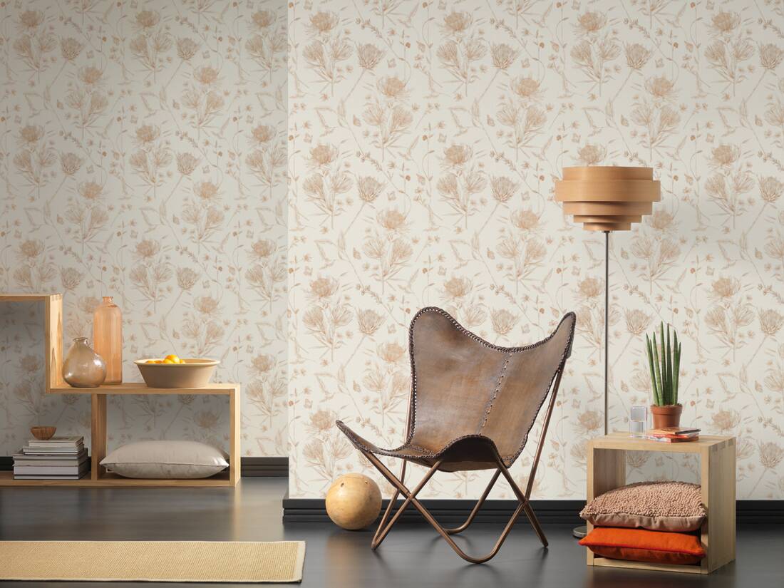 Обои A.S.Creation арт 39427-1 фото 4