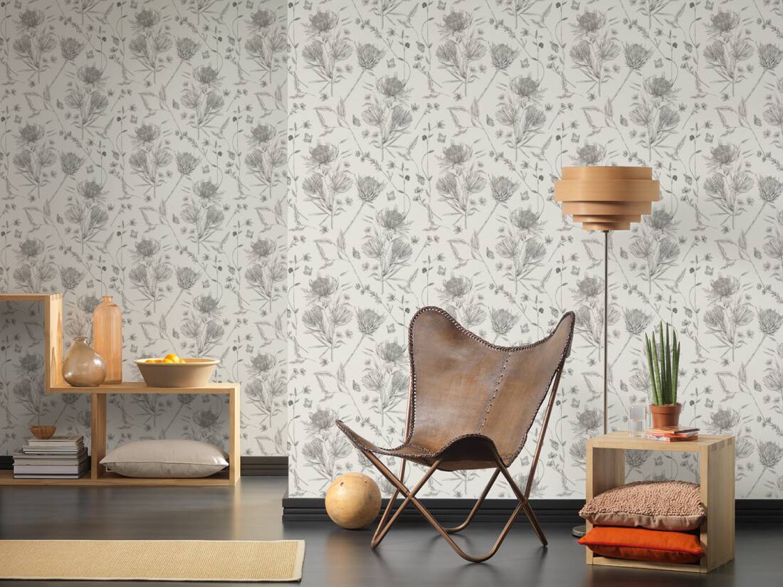 Обои A.S.Creation арт 39427-2 фото 4