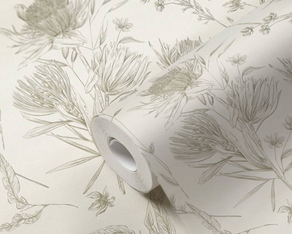Обои A.S.Creation арт 39427-3 фото 3