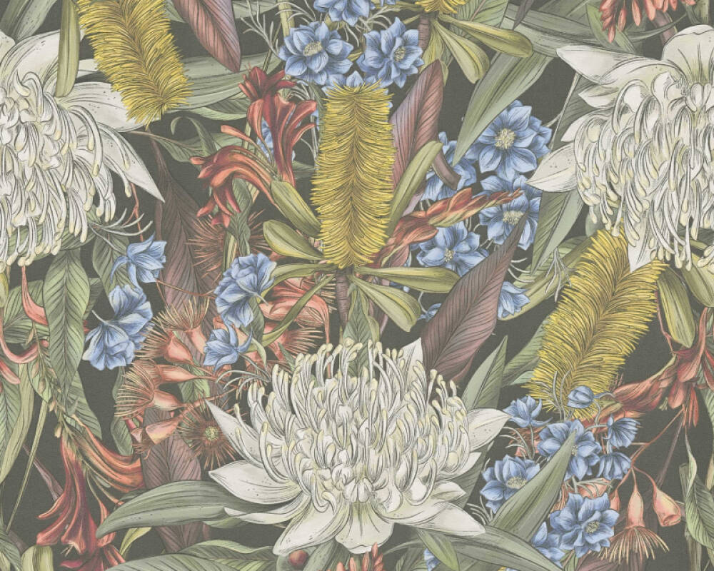 Обои A.S.Creation арт 39428-2 фото 1