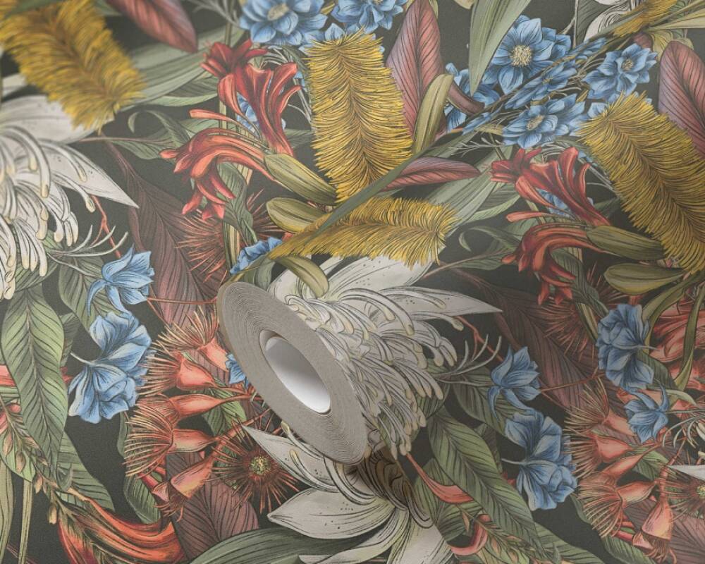 Обои A.S.Creation арт 39428-2 фото 3