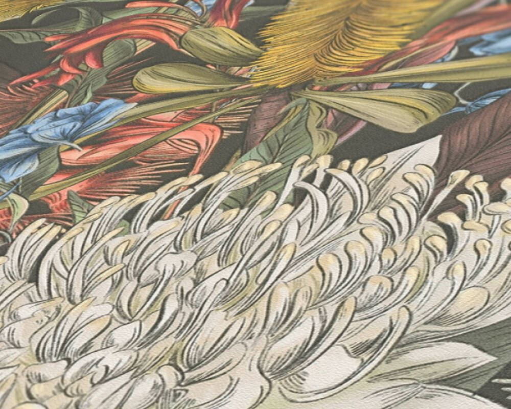 Обои A.S.Creation арт 39428-2 фото 2