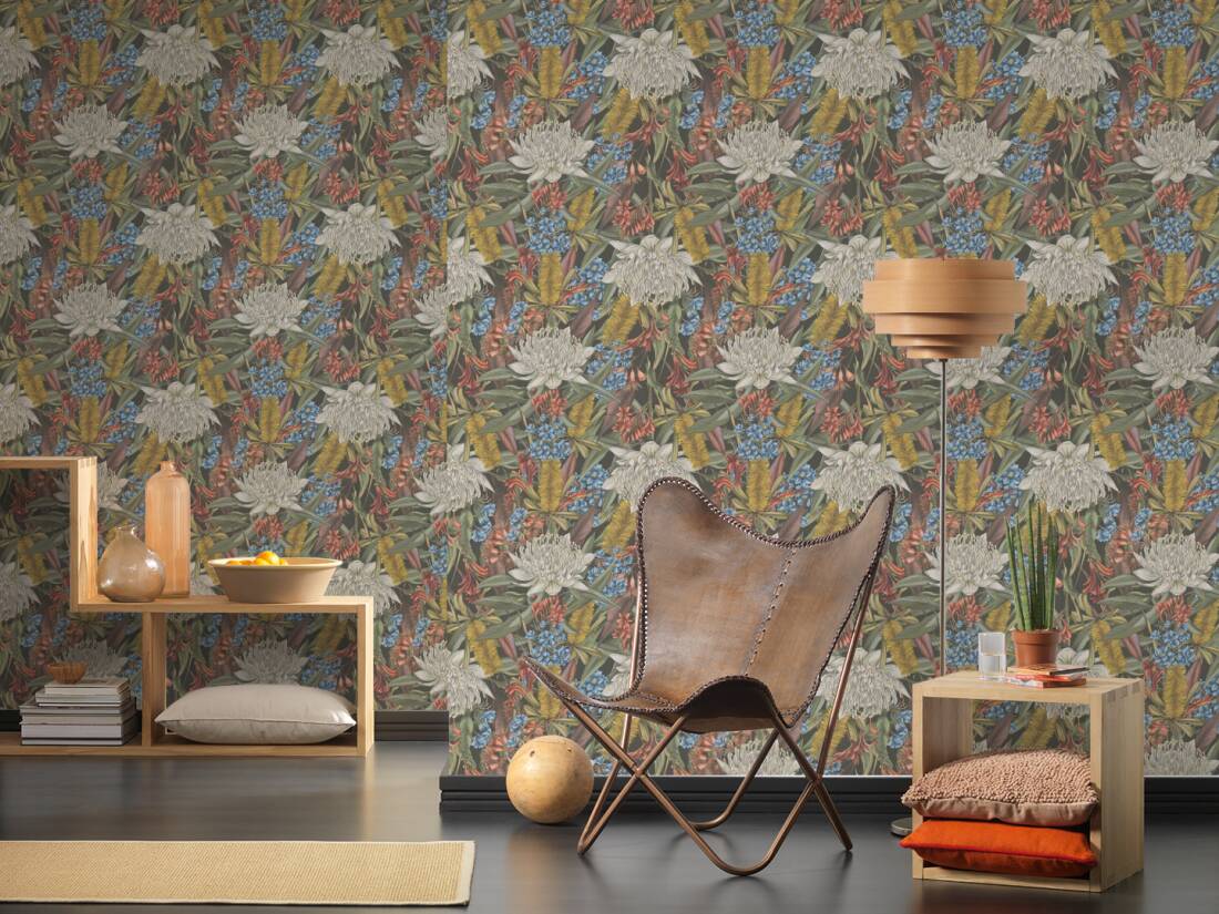 Обои A.S.Creation арт 39428-2 фото 5