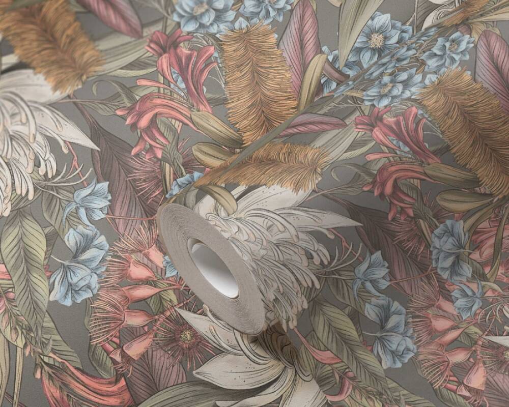 Обои A.S.Creation арт 39428-3 фото 3