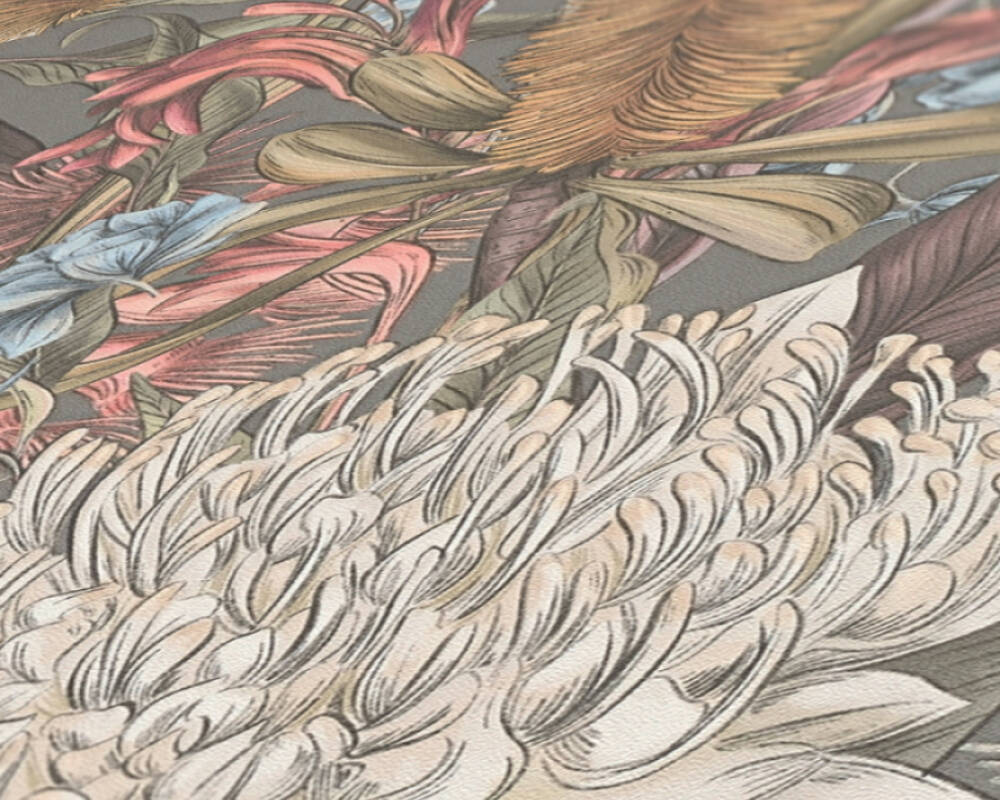 Обои A.S.Creation арт 39428-3 фото 2