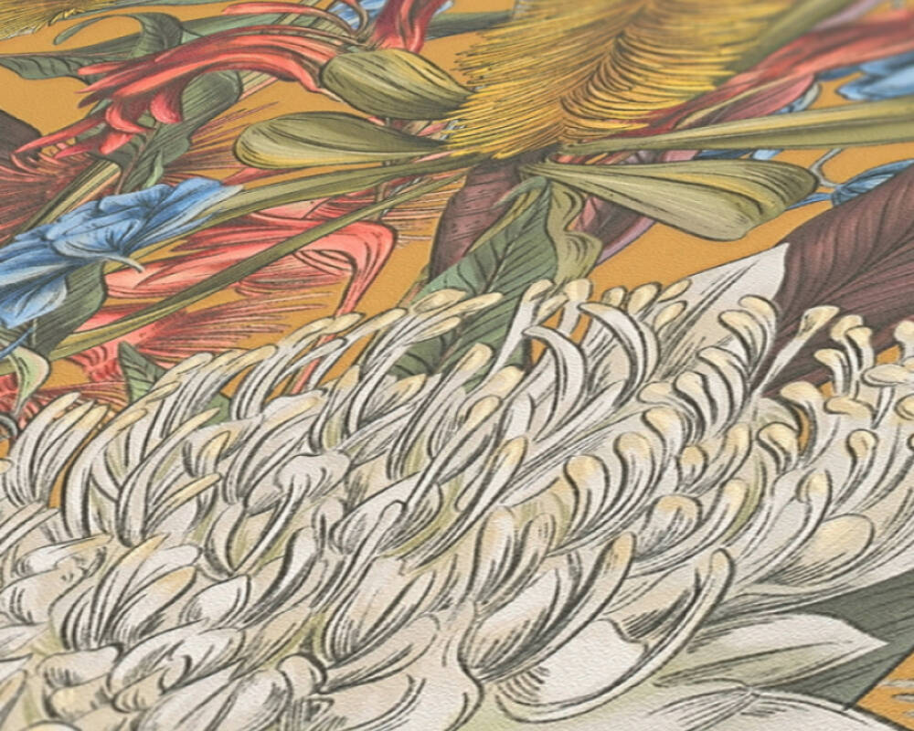 Обои A.S.Creation арт 39428-4 фото 2